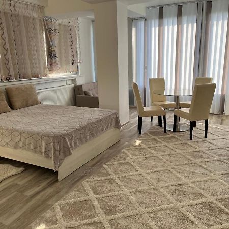 Ari Apartment Bulevardul Mamaia Constanţa Extérieur photo