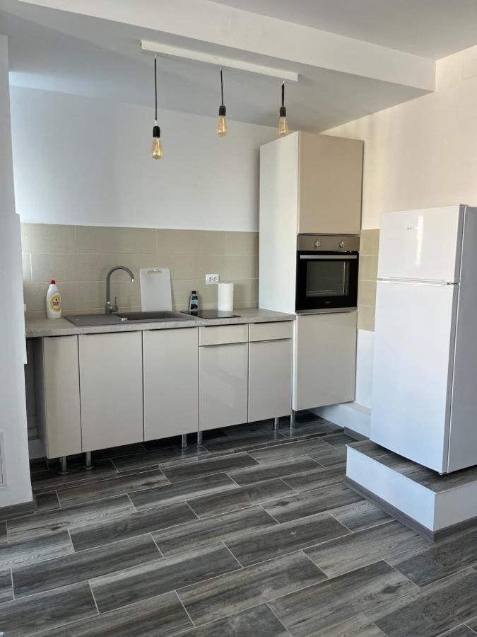 Ari Apartment Bulevardul Mamaia Constanţa Extérieur photo
